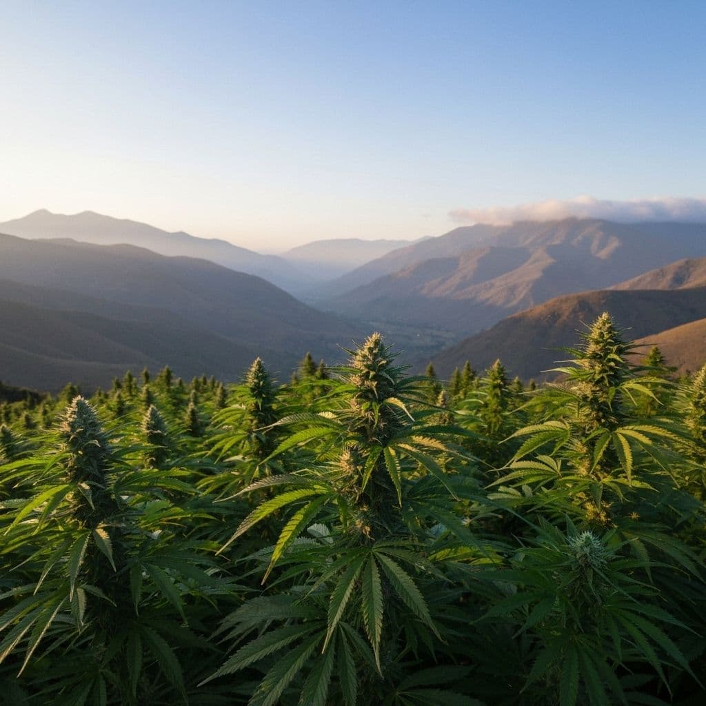 Genética premium Chex Seeds